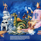 Illustration for article titled Masters of the Universe toy art will make a He-Man out of you